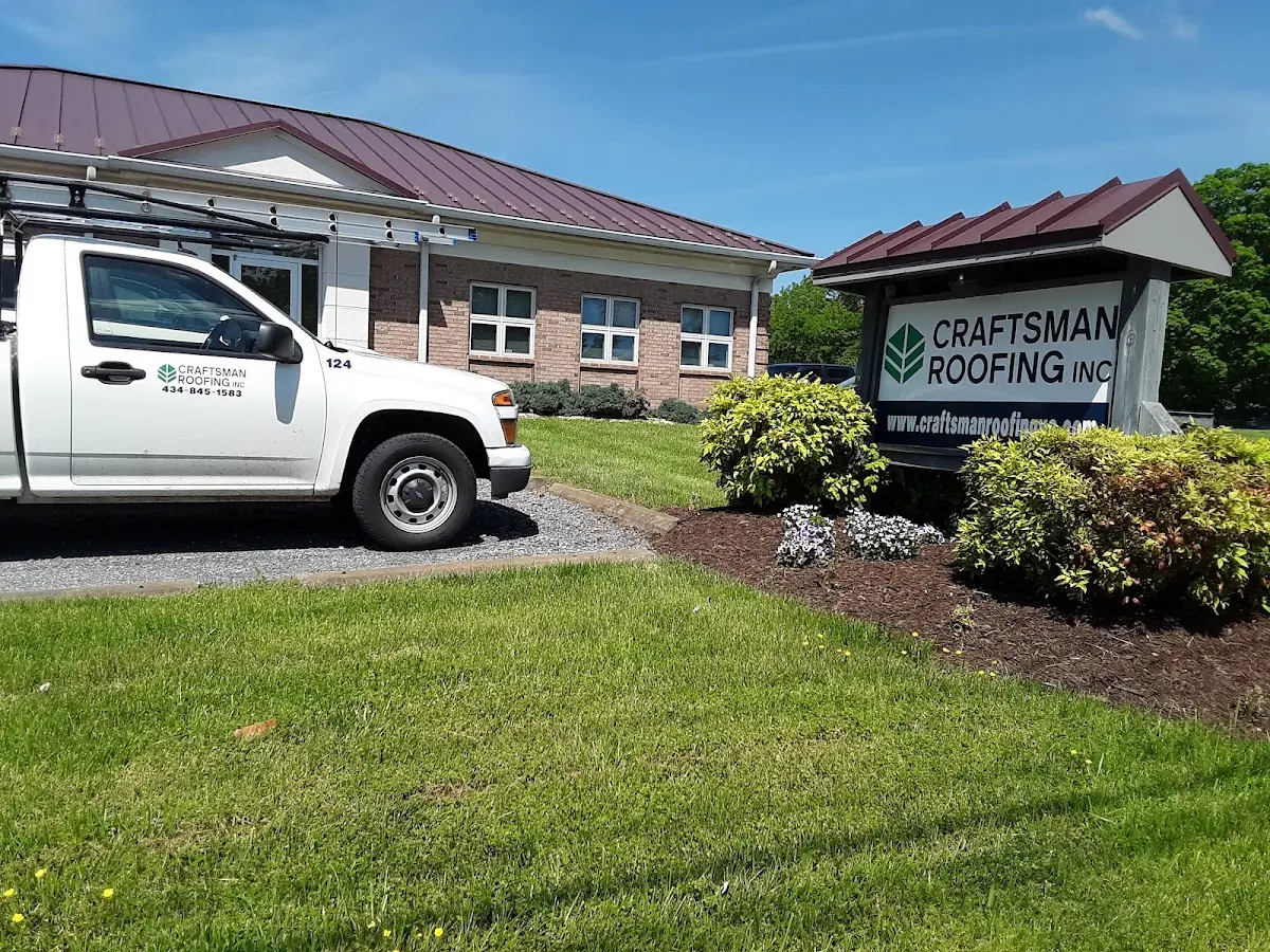 Quality Roof Replacement by experienced craftsmen in Woodlea